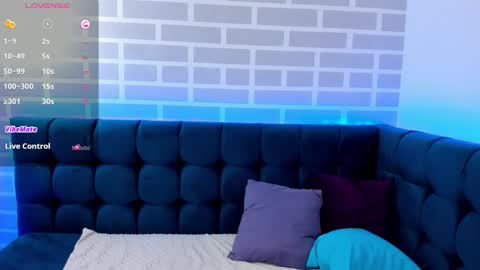 Stacy online show from February 19, 2026, 1:34 am