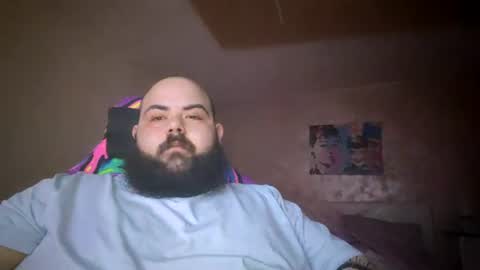 stallion_bear online show from July 4, 2026, 11:00 pm