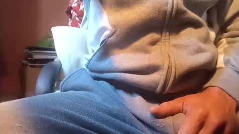 Snapshot of stalloneumbro chatting on October 5, 2025, 12:36 pm CIPPALIPPA online show from October 5, 2025, 12:36 pm