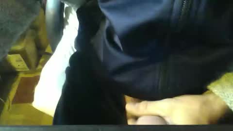 Snapshot of stalloneumbro chatting on November 16, 2025, 12:55 pm CIPPALIPPA online show from November 16, 2025, 12:55 pm