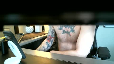 stamina902053 online show from March 16, 2026, 6:23 pm