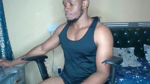 calvin online show from January 8, 2026, 4:15 am