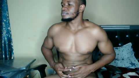 calvin online show from June 22, 2026, 2:57 am