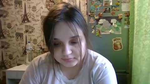 Snapshot of stanislavaaa chatting on October 9, 2025, 7:50 am Stasya online show from October 9, 2025, 7:50 am