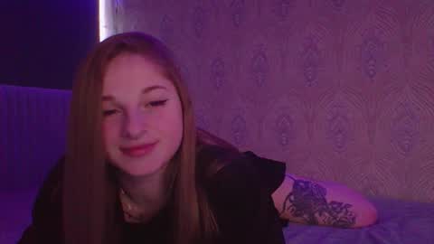 star_girlish online show from March 2, 2026, 8:54 am