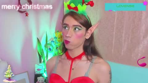  estrellita online show from December 13, 2024, 4:49 pm