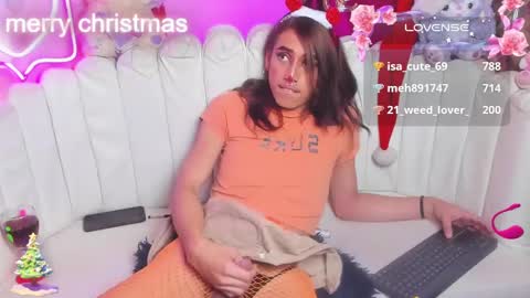  estrellita online show from December 18, 2024, 10:30 am