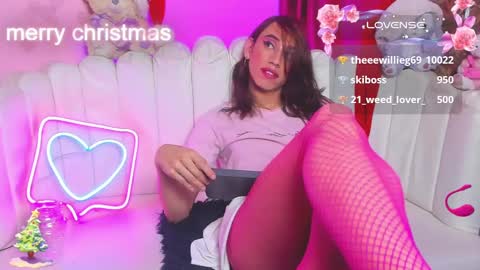  estrellita online show from December 20, 2024, 10:05 am