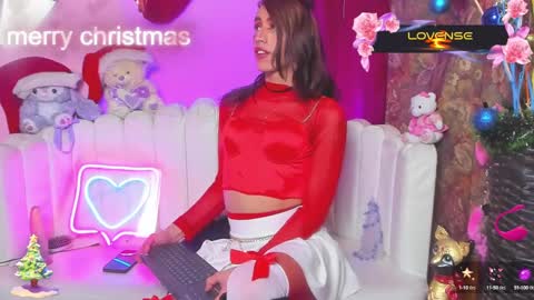  estrellita online show from December 21, 2024, 6:30 am