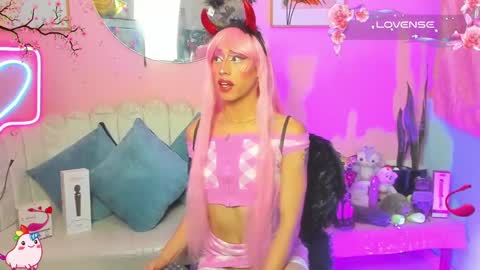  estrellita online show from January 7, 2025, 5:43 am