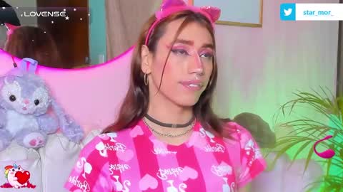  estrellita online show from January 28, 2025, 4:29 am