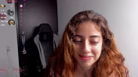 star_shooting online show from October 31, 2025, 12:44 am