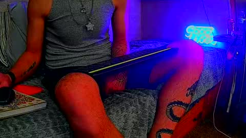 Star7Chaos online show from October 7, 2025, 9:01 pm