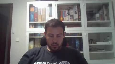 stark_86 online show from April 18, 2026, 7:07 pm