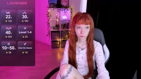 Shiina Mashiro online show from April 22, 2026, 11:12 am