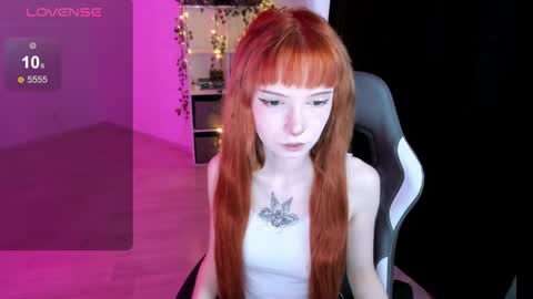Shiina Mashiro online show from April 23, 2026, 9:08 am