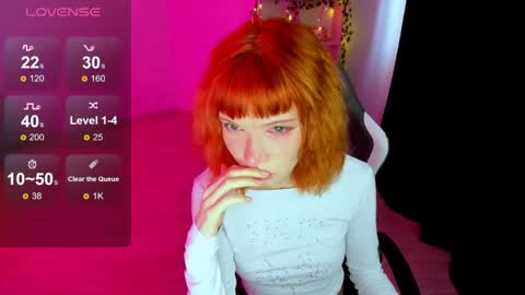 Shiina Mashiro online show from June 3, 2026, 1:25 pm