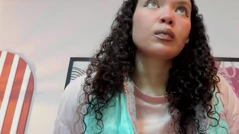 Stark Jones online show from December 20, 2025, 12:34 pm