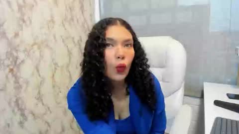 Stark Jones online show from February 12, 2026, 2:01 pm