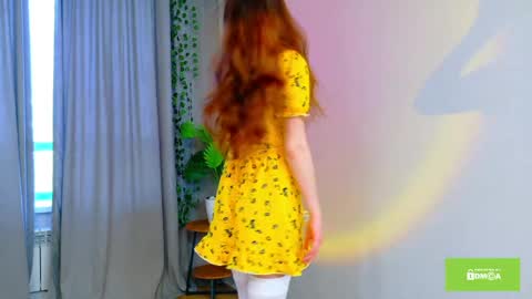 Nina online show from April 3, 2026, 1:25 am