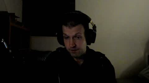 Adam online show from December 3, 2024, 6:59 am