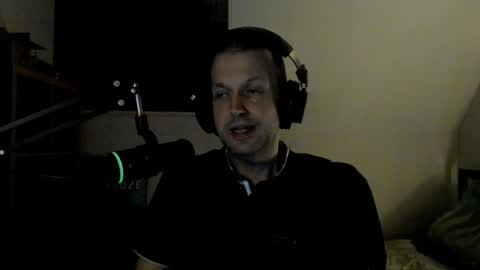 Adam online show from December 7, 2024, 7:05 am