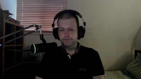 Adam online show from December 7, 2024, 10:12 am