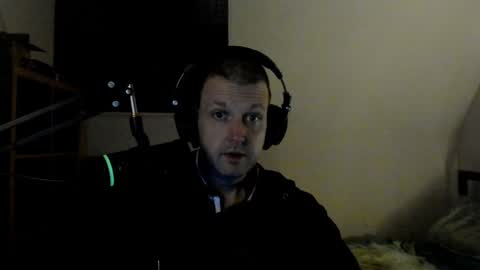 Adam online show from December 10, 2024, 5:07 am