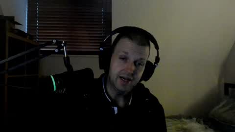 Adam online show from December 10, 2024, 8:08 am