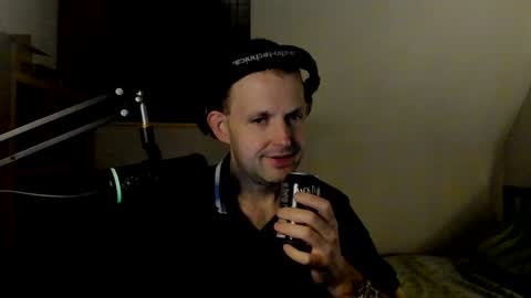 Adam online show from December 16, 2024, 5:59 am