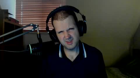 Adam online show from December 16, 2024, 9:03 am