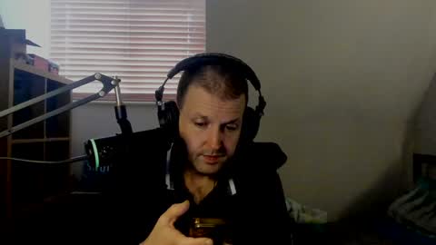 Adam online show from December 16, 2024, 12:06 pm