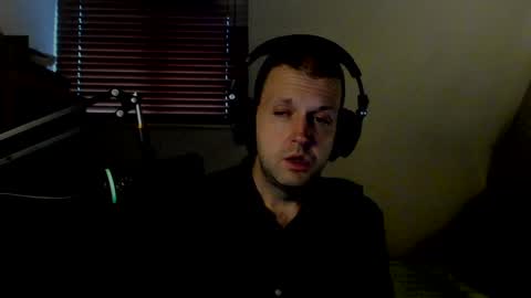 Adam online show from December 19, 2024, 8:23 am