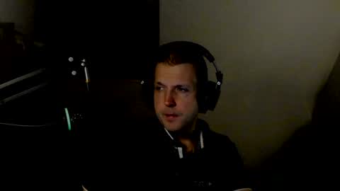 Adam online show from January 1, 2025, 4:39 am