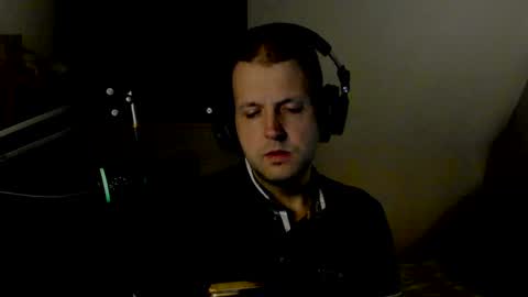 Adam online show from January 4, 2025, 5:16 am