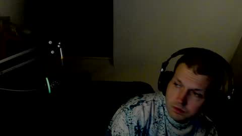 Adam online show from January 7, 2025, 4:08 am