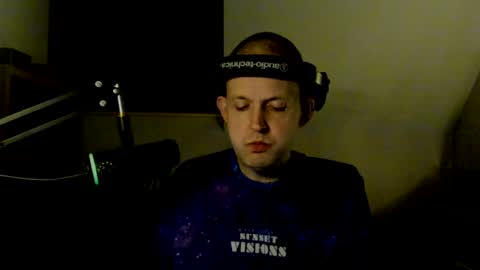 Adam online show from January 16, 2025, 5:00 am