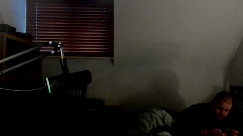 Adam online show from January 18, 2025, 8:31 am