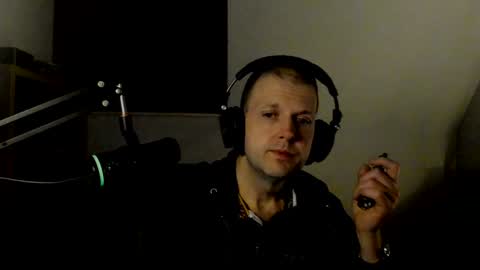 Adam online show from January 22, 2025, 7:03 am