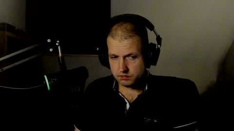 Adam online show from January 25, 2025, 6:23 am