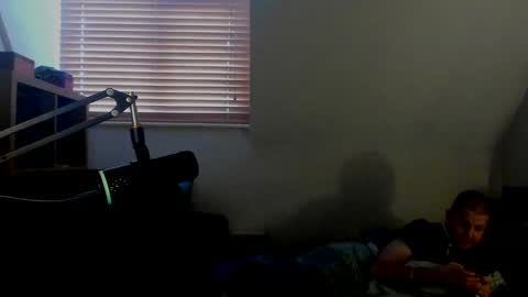 Adam online show from January 25, 2025, 12:26 pm