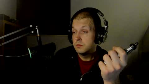 Adam online show from January 28, 2025, 7:11 am