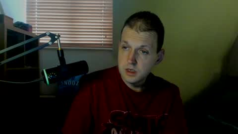 Adam online show from February 4, 2025, 9:38 am