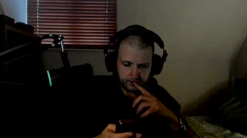 Adam online show from February 8, 2025, 9:03 am