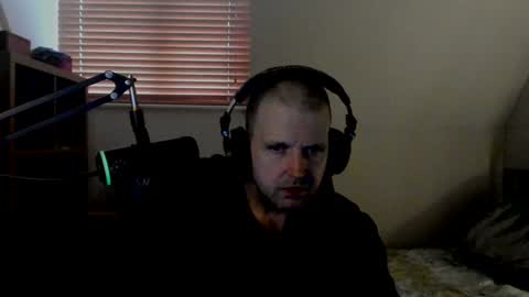 Adam online show from February 8, 2025, 12:06 pm