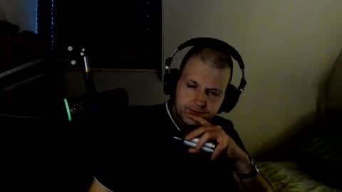 Adam online show from February 11, 2025, 7:33 am