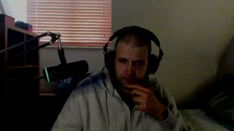 Adam online show from February 15, 2025, 9:16 am