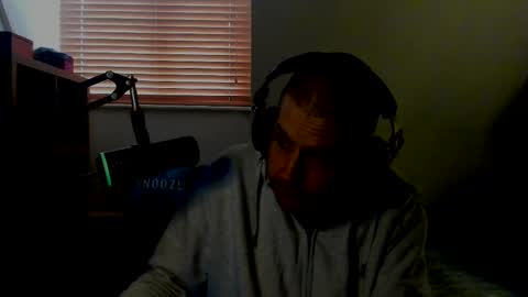 Adam online show from February 15, 2025, 12:22 pm