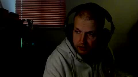 Adam online show from February 15, 2025, 3:28 pm