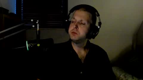 Adam online show from February 22, 2025, 7:01 am